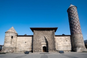 Kültür Yolu Festivalleriin ikinci durağı Trabzon ve Erzurum