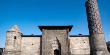 Kültür Yolu Festivalleri'in ikinci durağı, Trabzon ve Erzurum 4 Kültür Yolu Festivalleriin ikinci durağı Trabzon ve Erzurum