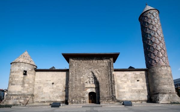 Kültür Yolu Festivalleriin ikinci durağı Trabzon ve Erzurum