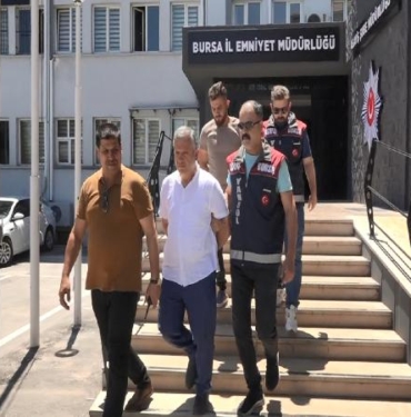 'Kurban' dolandırıcılığında 35 günde iddianame hazırlandı; mağdur başına 10 yıl hapis istemi 5 Kurban dolandırıcılığında 35 günde iddianame hazırlandı mağdur başına 10 yıl hapis istemi