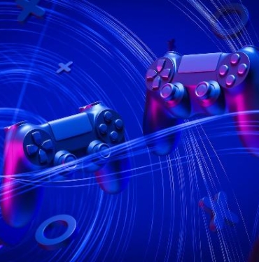 Küresel video oyun ticareti şirketi Asya pazarında genişlediğini duyurdu