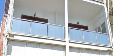 Kuruçeşme'deki binanın çökmeden önceki fotoğrafı 33 Kuruçeşmedeki binanın çökmeden önceki fotoğrafı