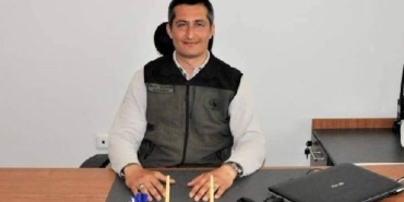 Kütahya’daki orman yangınında yaralanmıştı; hastanede hayatını kaybetti