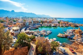 Kuzey Kıbrısta emlak piyasası her geçen gün canlanıyor