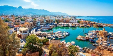 Kuzey Kıbrısta emlak piyasası her geçen gün canlanıyor