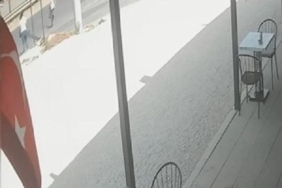 Leyla, otomobilde tartıştığı kocası tarafından sokakta bıçakla öldürüldü