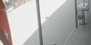 Leyla, otomobilde tartıştığı kocası tarafından sokakta bıçakla öldürüldü