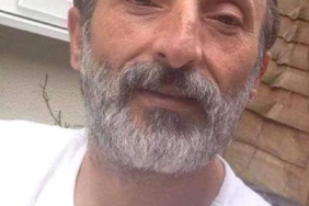 Londrada uğradığı saldırıda ölen kuaför memleketi Kayseride toprağa verildi