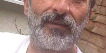 Londrada uğradığı saldırıda ölen kuaför memleketi Kayseride toprağa verildi