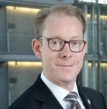 Lübnandaki İsveç Büyükelçiliğine saldırı