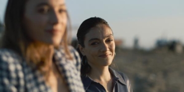 Magarsus dizisi 10 Ağustos’ta izleyiciyle buluşuyor 37 Magarsus dizisi 10 Ağustosta izleyiciyle buluşuyor