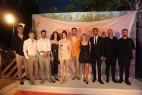 Magarsusun galası yapıldı