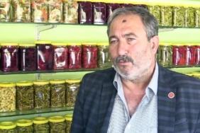 Mahalle muhtarı tartıştığı kişiyi silahla bacaklarından vurdu 2