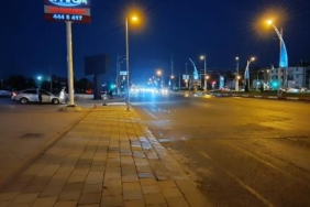 Malatyada 44 büyüklüğünde deprem