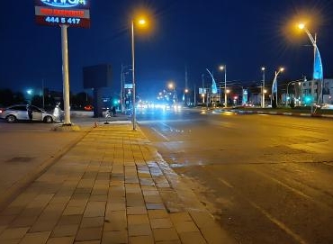 Malatyada 44 büyüklüğünde deprem