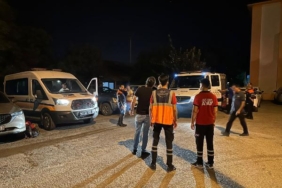 Malatya'da 5.3 büyüklüğünde deprem (2) 20 Malatyada 53 büyüklüğünde deprem 2