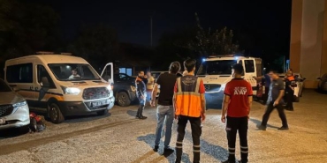 Malatyada 53 büyüklüğünde deprem 2