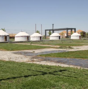 Malazgirt zaferin 952inci yıl dönümü kutlamalarına hazırlanıyor