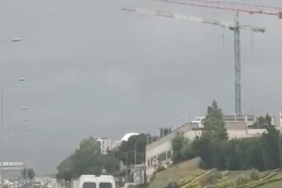 Maltepede abart egzoz kullanan sürücü sivil trafik ekiplerine yakalandı