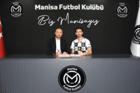 Manisa FKdan sol bek transferi