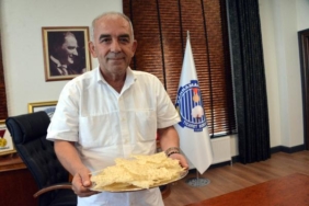 Maraş tarhanası AB yolunda