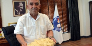 Maraş tarhanası AB yolunda