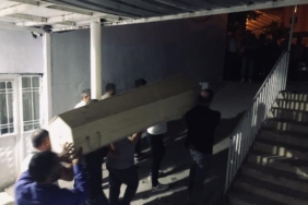 Mardin’de 6 yaşındaki Hakan, evlerinin avlusundaki havuzda boğuldu 22 Mardinde 6 yaşındaki Hakan evlerinin avlusundaki havuzda boğuldu