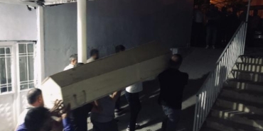 Mardin’de 6 yaşındaki Hakan, evlerinin avlusundaki havuzda boğuldu 25 Mardinde 6 yaşındaki Hakan evlerinin avlusundaki havuzda boğuldu