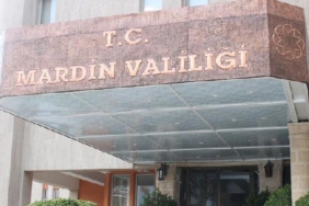 Mardinde 9 kırsal mahalle geçici özel güvenlik bölgesi ilan edildi