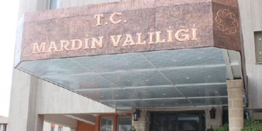 Mardin’de 9 kırsal mahalle 'geçici özel güvenlik bölgesi' ilan edildi 3 Mardinde 9 kırsal mahalle geçici özel güvenlik bölgesi ilan edildi