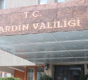 Mardin’de 9 kırsal mahalle 'geçici özel güvenlik bölgesi' ilan edildi 3 Mardinde 9 kırsal mahalle geçici özel güvenlik bölgesi ilan edildi