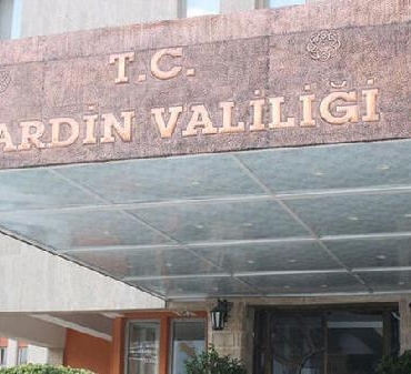 Mardin'de 9 kırsal mahalledeki 'Geçici Özel Güvenlik Bölgesi' uygulaması sonlandırıldı 9 Mardinde 9 kırsal mahalledeki Geçici Özel Güvenlik Bölgesi uygulaması sonlandırıldı