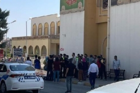 Mardinde akraba 2 aile arasında kavga 12 yaralı