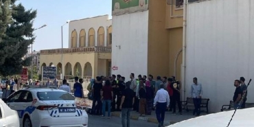 Mardinde akraba 2 aile arasında kavga 12 yaralı