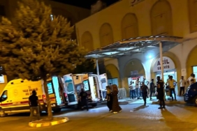 Mardinde iki aile arasında silahlı kavga 1i ağır 4 yaralı