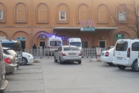 Mardin’de iki grup arasında tabanca ve bıçaklı kavga: 2 yaralı 3 Mardinde iki grup arasında tabanca ve bıçaklı kavga 2 yaralı