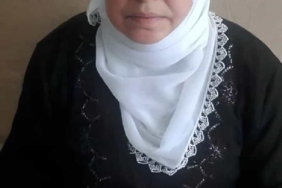 Mardinde kazada ölen kadın oğlunu ziyaretten dönüyormuş