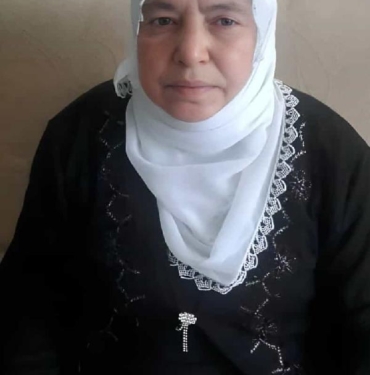 Mardinde kazada ölen kadın oğlunu ziyaretten dönüyormuş