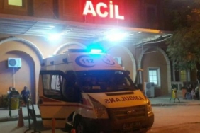 Mardinde sondaj çalışması sırasında dinamit patladı 1 ölü 2 yaralı