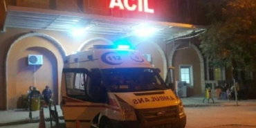 Mardin’de sondaj çalışması sırasında dinamit patladı: 1 ölü, 2 yaralı 8 Mardinde sondaj çalışması sırasında dinamit patladı 1 ölü 2 yaralı