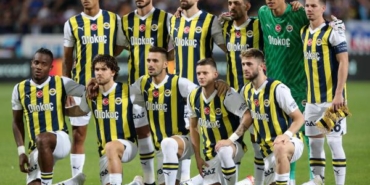 Maribor - Fenerbahçe FOTOĞRAFLAR