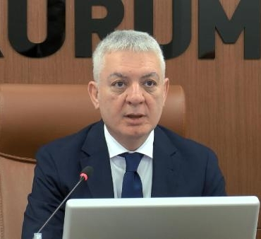 Maya şirketlerine soruşturmada 15 firmaya idari para cezası talebi