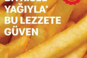 McDonalds Türkiyeden güvenli gıdaya yönelik iletişim kampanyası