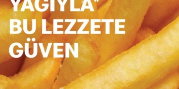 McDonalds Türkiyeden güvenli gıdaya yönelik iletişim kampanyası