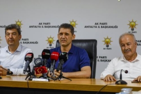 Meclisteki gerginlik başkanın makam odasında yumruklu kavgaya dönüştü 2