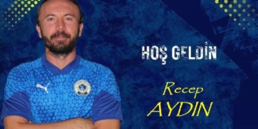 Menemende Recep imzayı attı