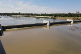 Meriç Nehri üstünde hidroelektrik santrali arızasına soruşturma