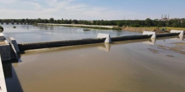 Meriç Nehri üstünde hidroelektrik santrali arızasına soruşturma 32 Meriç Nehri üstünde hidroelektrik santrali arızasına soruşturma