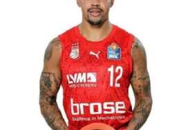 Merkezefendi Robinsonu aldı