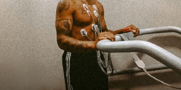 Merkezefendide Robinson da geldi